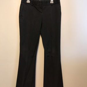 Body By Victoria Black dress pants